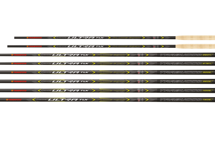 Ultra TLX Plume
