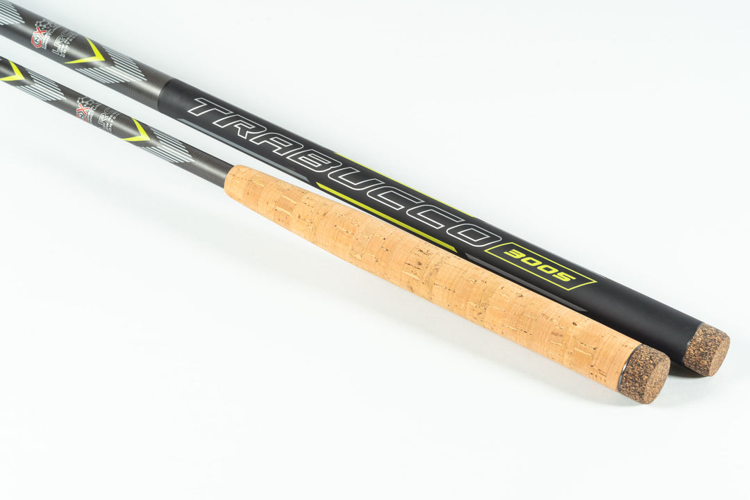 Ultra TLX Plume