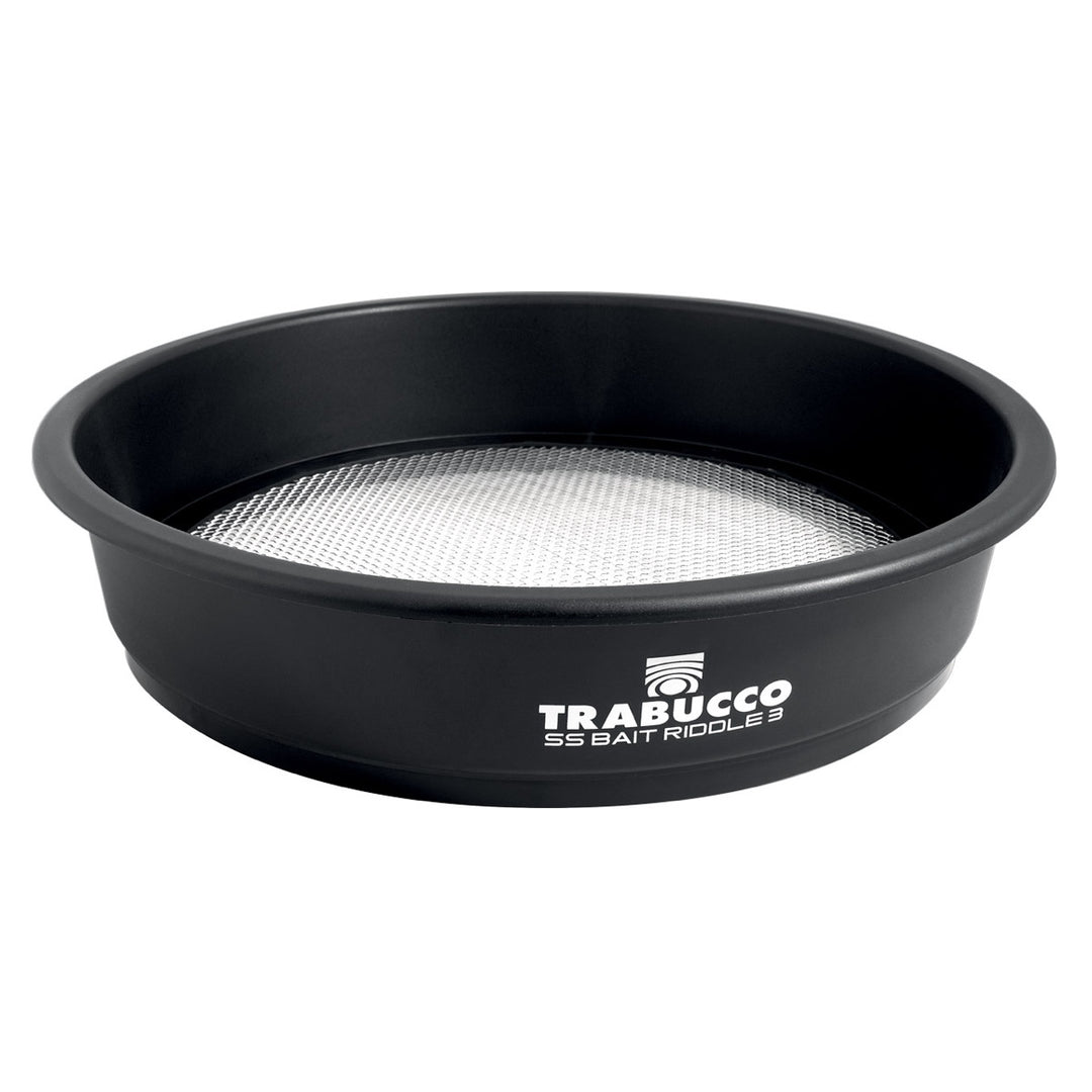Setaccio Black Riddle Gnt Secchio 17 L
