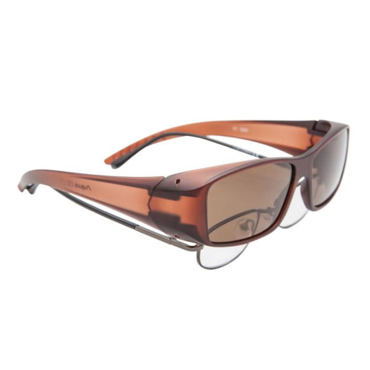 Occhiali Ft Polarizzati Lente Pl Aqua