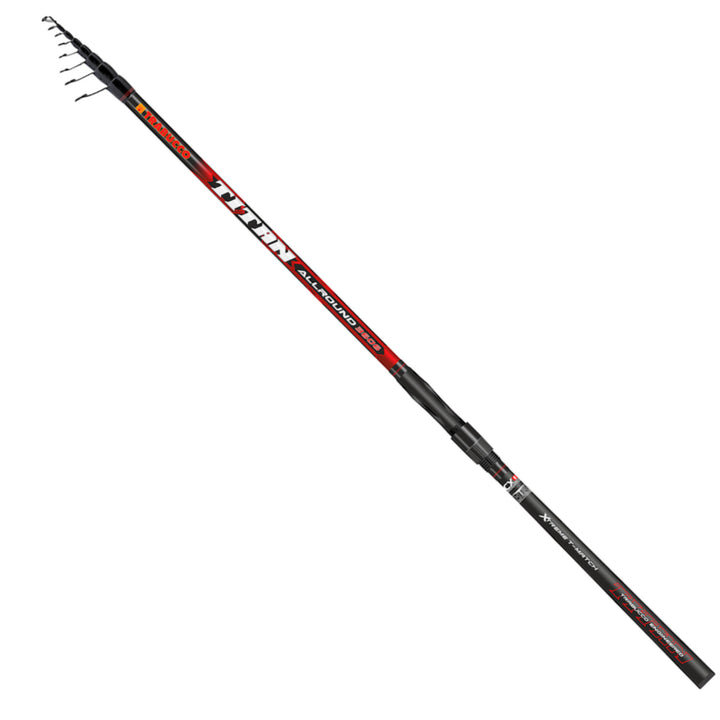 Titan Allround
