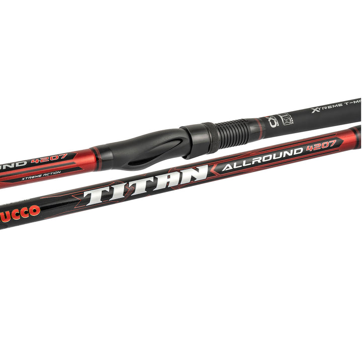 Titan Allround