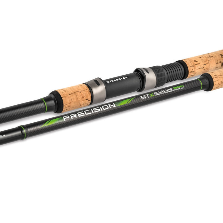 Precision MTX Allround