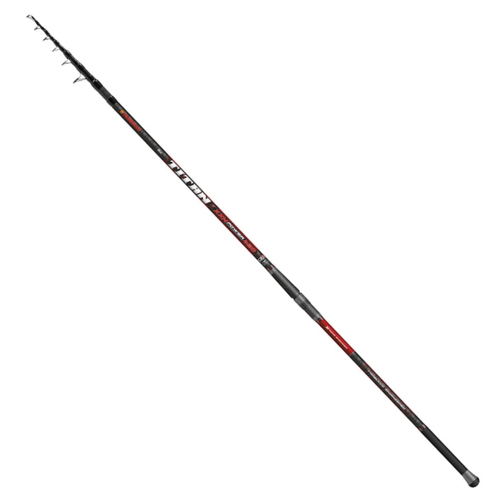 Titan XXH Power