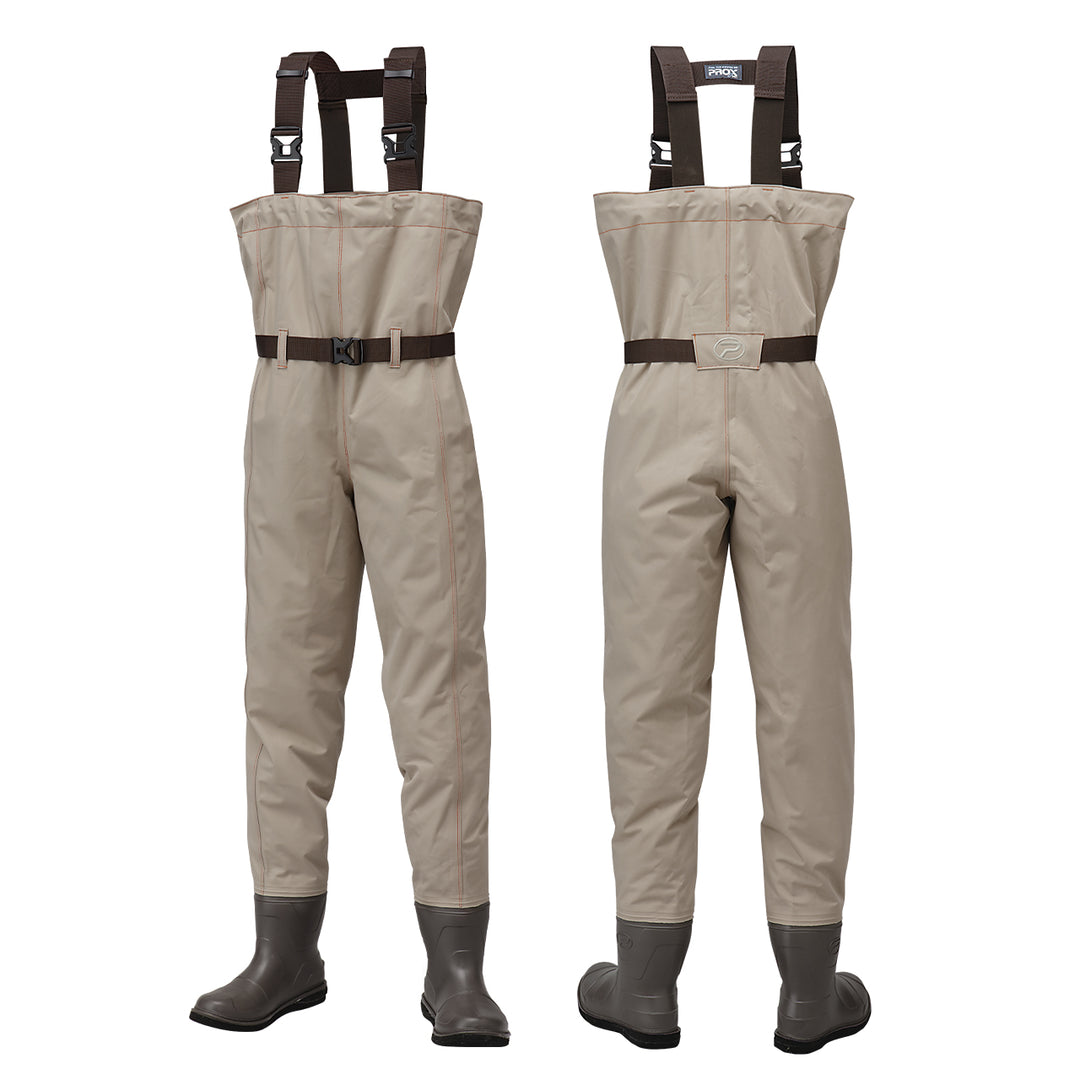 Chest Felt Waders PX5574