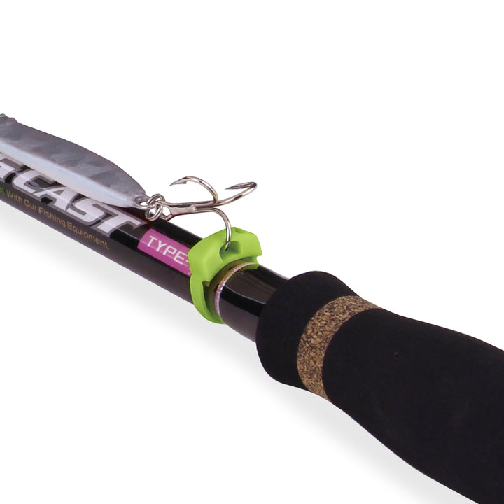 Kessoku Hook Keeper