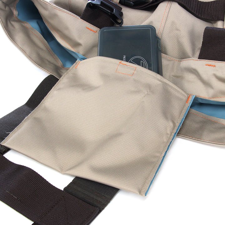 Chest Felt Waders PX5574