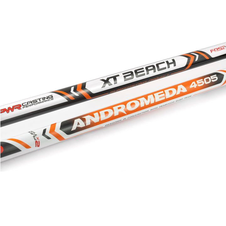 Andromeda XT Beach