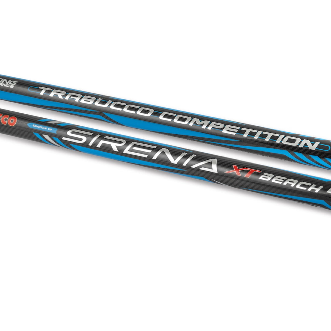 Sirenia XT Beach