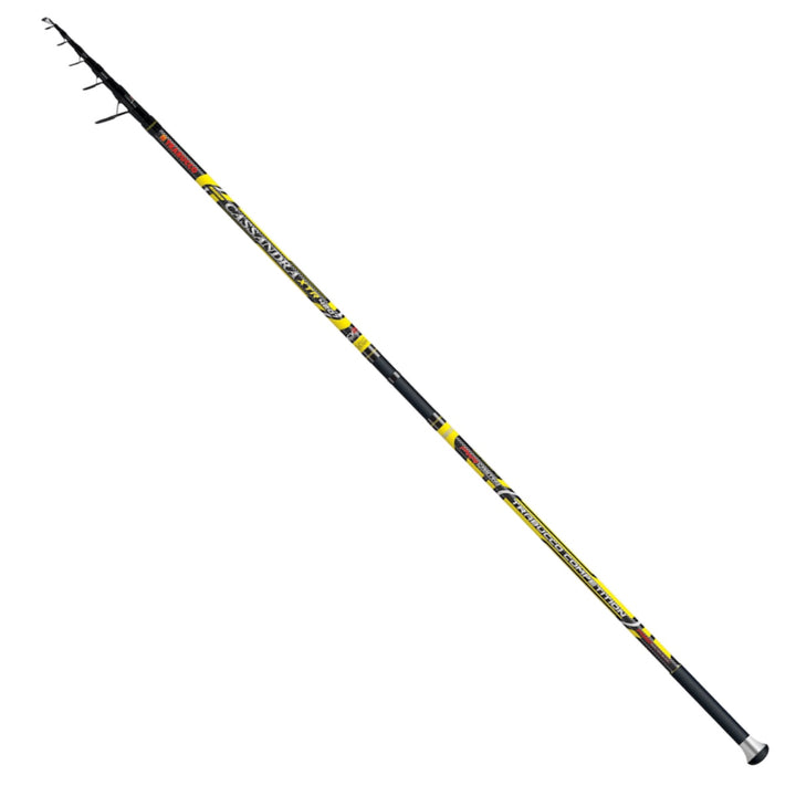 Cassandra XTR