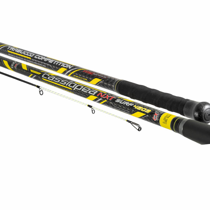 Cassiopea NXT Surf