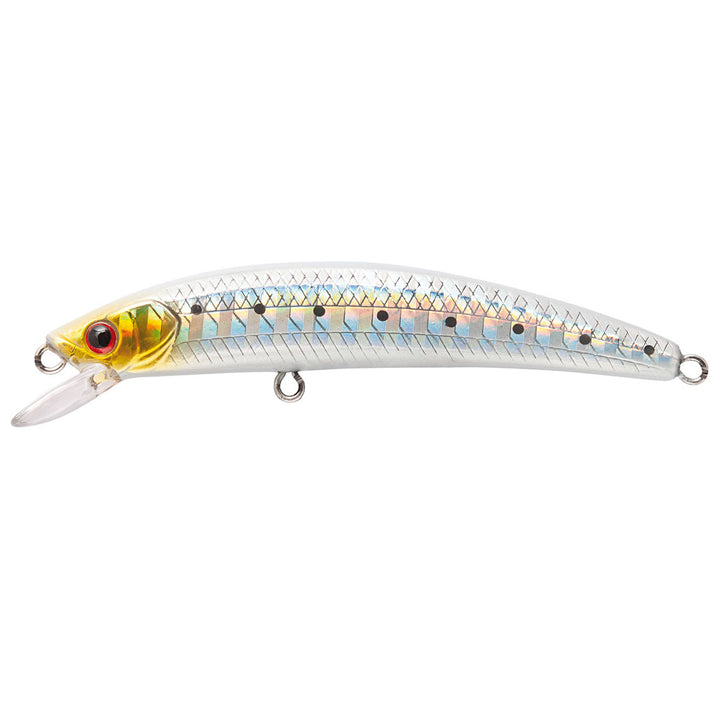 Hiroshi Flash Minnow