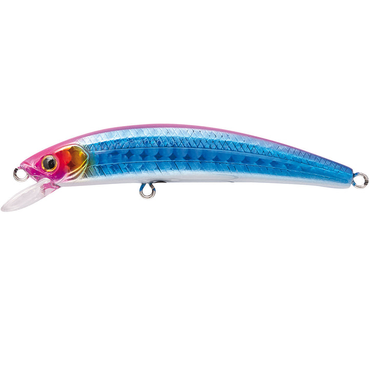 Hiroshi Flash Minnow