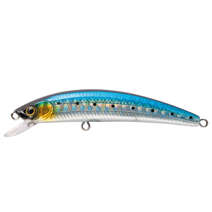 Hiroshi Flash Minnow