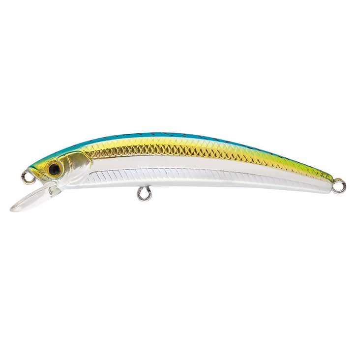 Hiroshi Flash Minnow