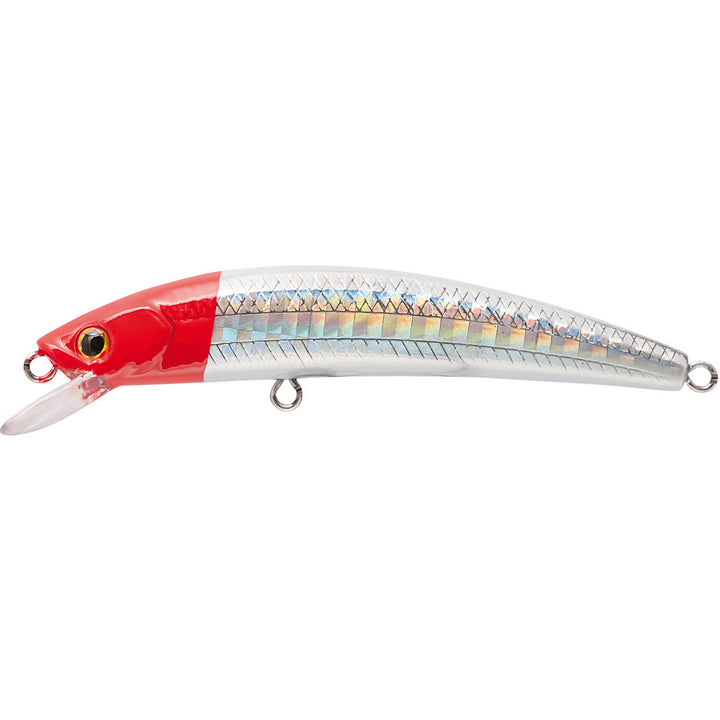 Hiroshi Flash Minnow