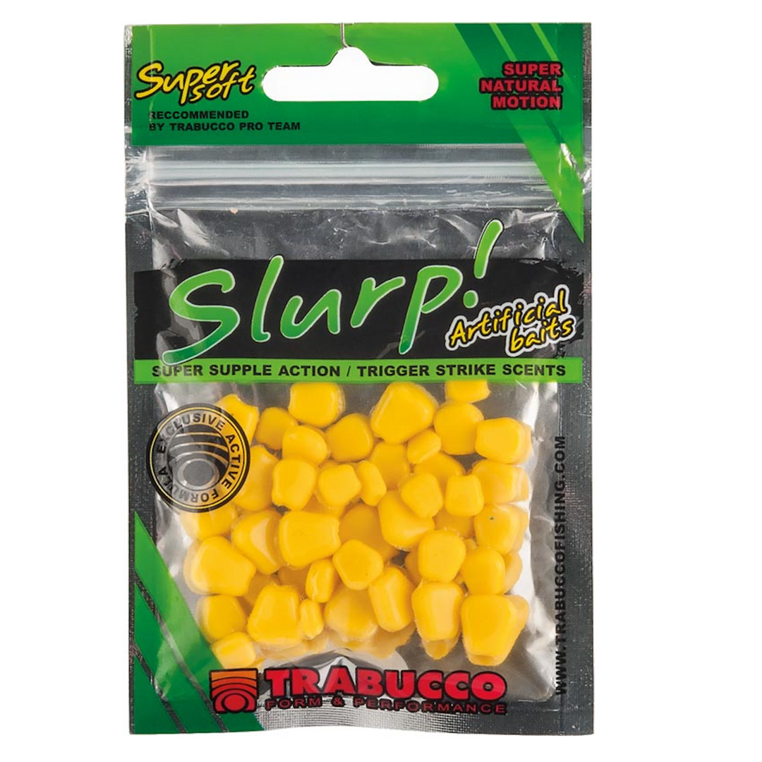 Corn Slurp Bait