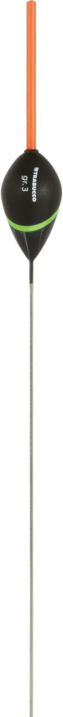Galleggiante Steel Spigola