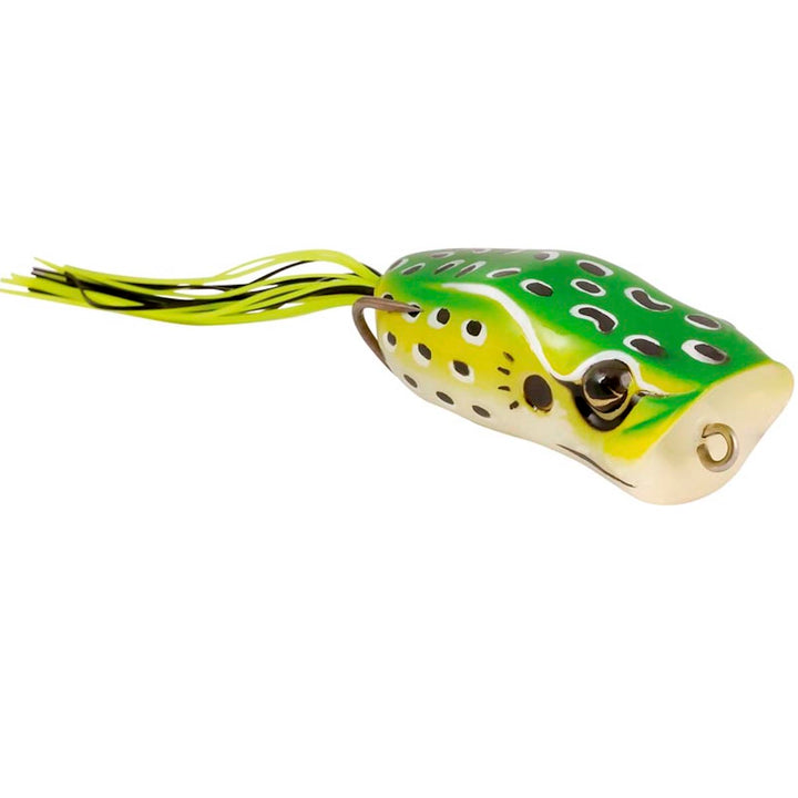 Popper Frog