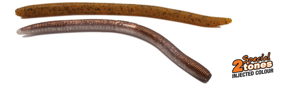 Sense Worm