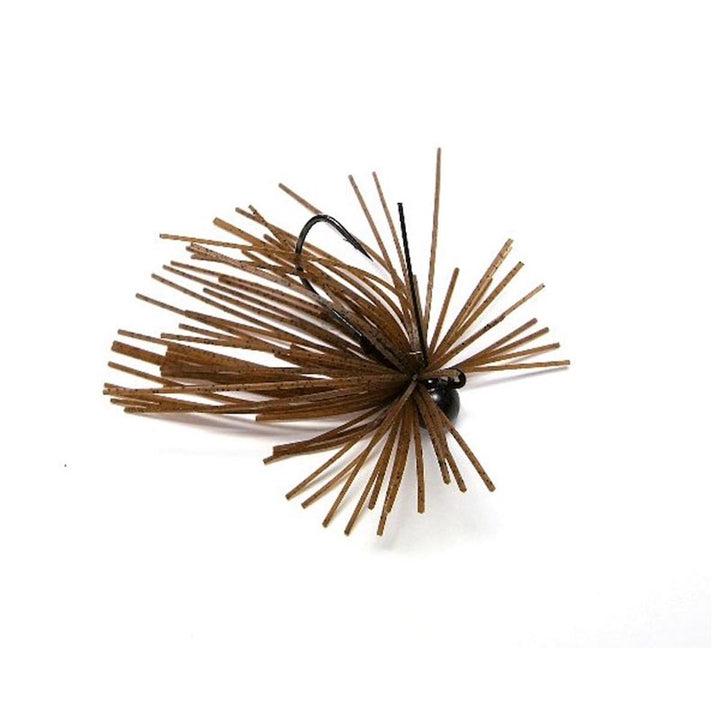 Tungsten Finesse Rub Jig