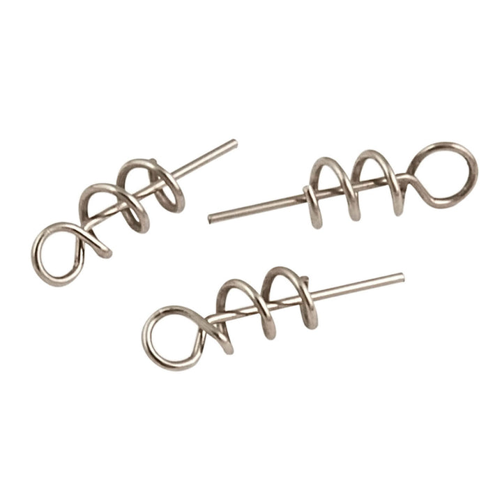 Spring lock system