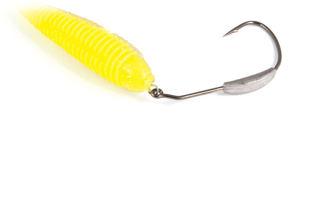 Spring lock system