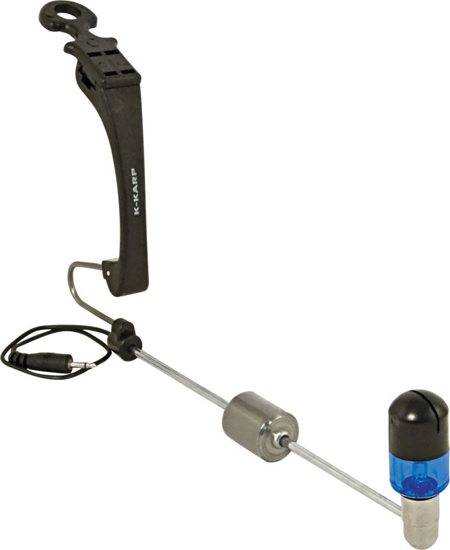 Drake xtr illuminated stiff hanger
