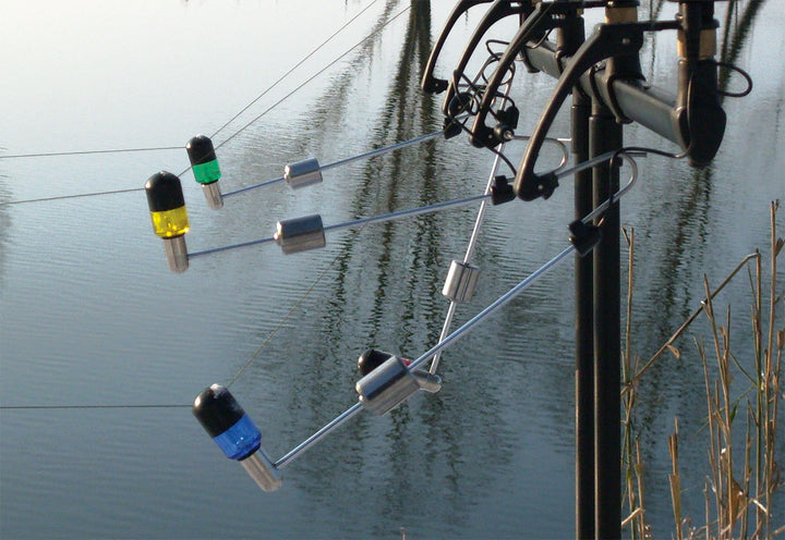 Drake xtr illuminated stiff hanger