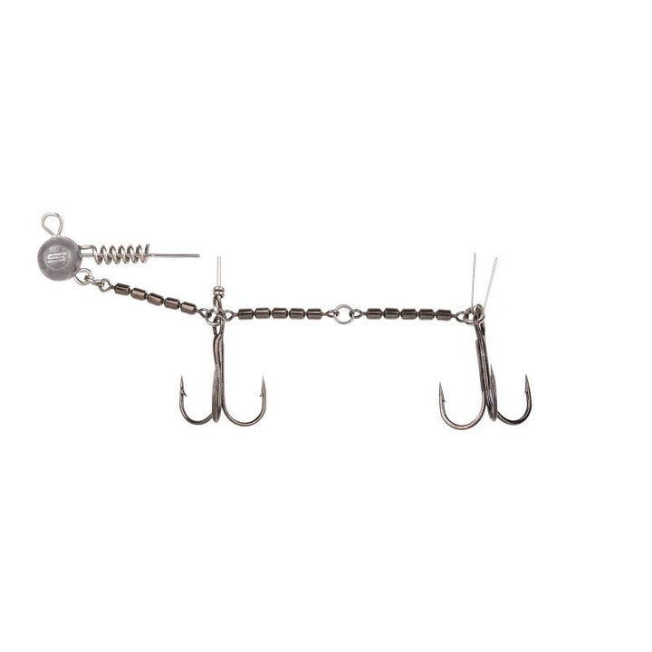 Screw In 360 Rig