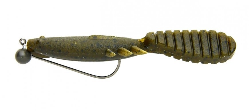 Paddlin’ Beaver 3.5"