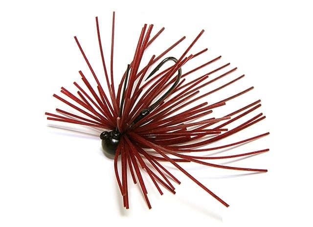 Mono Spin Jig