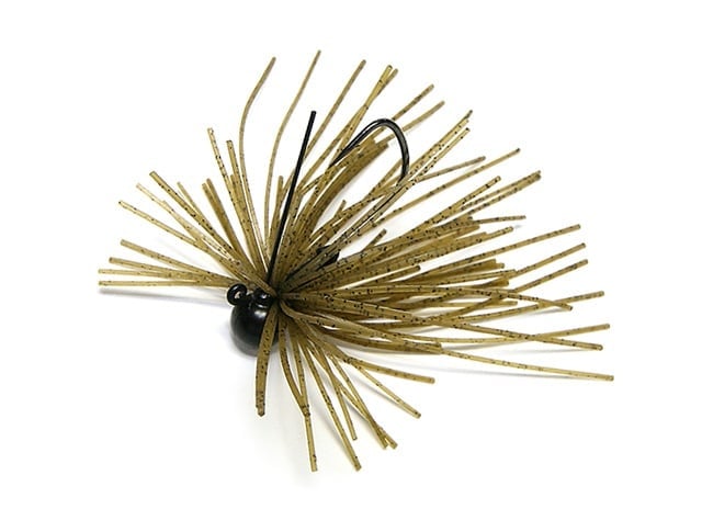 Mono Spin Jig