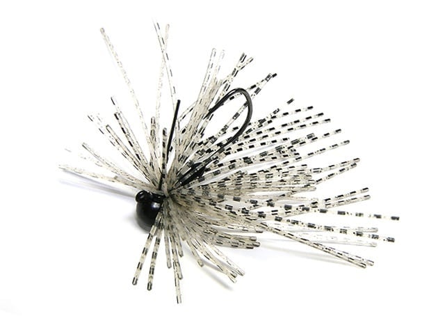 Mono Spin Jig