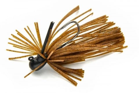Guard Spin Jig