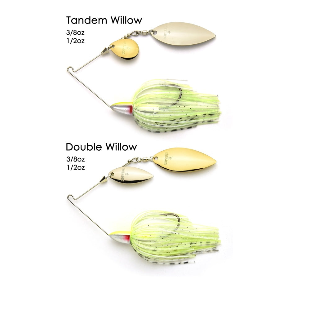 TEE-BONE Spinnerbait