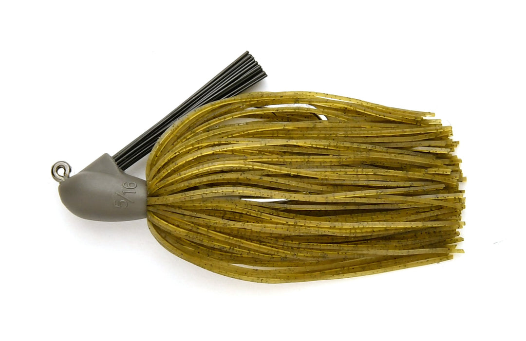 Rubber Jig Model I