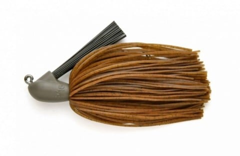 Rubber Jig Model I