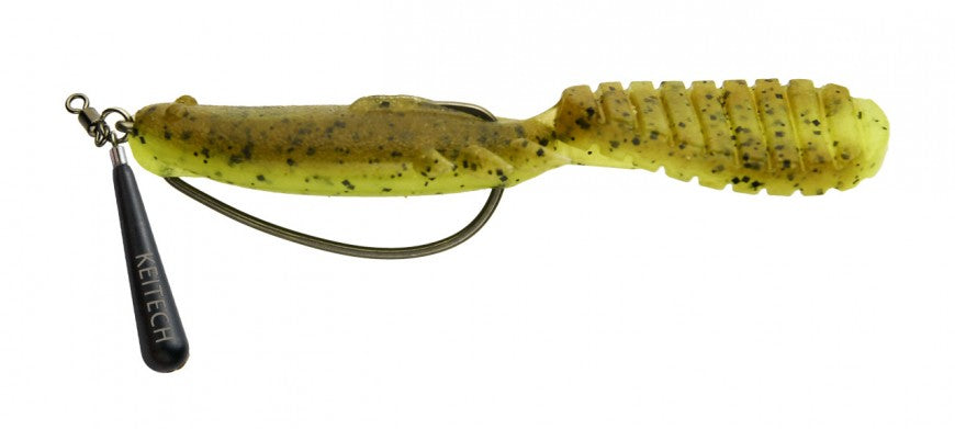 Paddlin’ Beaver 3.5"