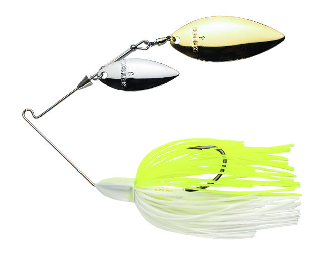 TEE-BONE Spinnerbait