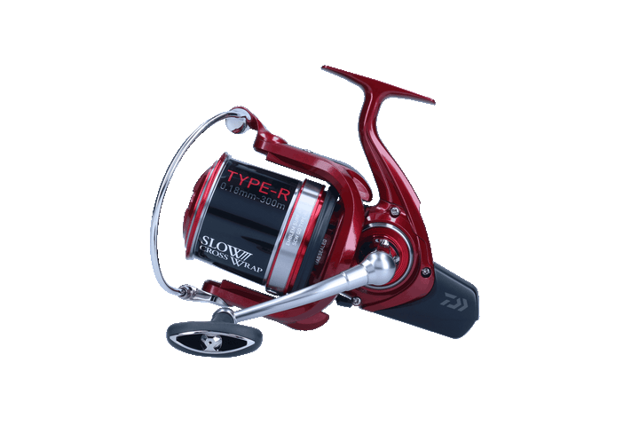 23 Emblem Surf SCW QD Type-R
