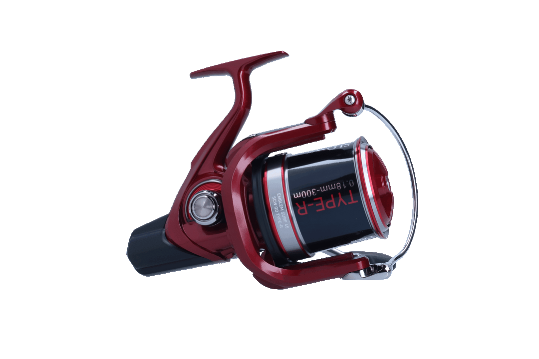 23 Emblem Surf SCW QD Type-R
