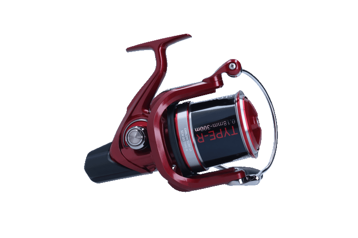 23 Emblem Surf SCW QD Type-R