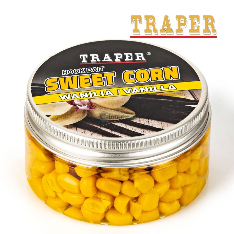 Traper Mais