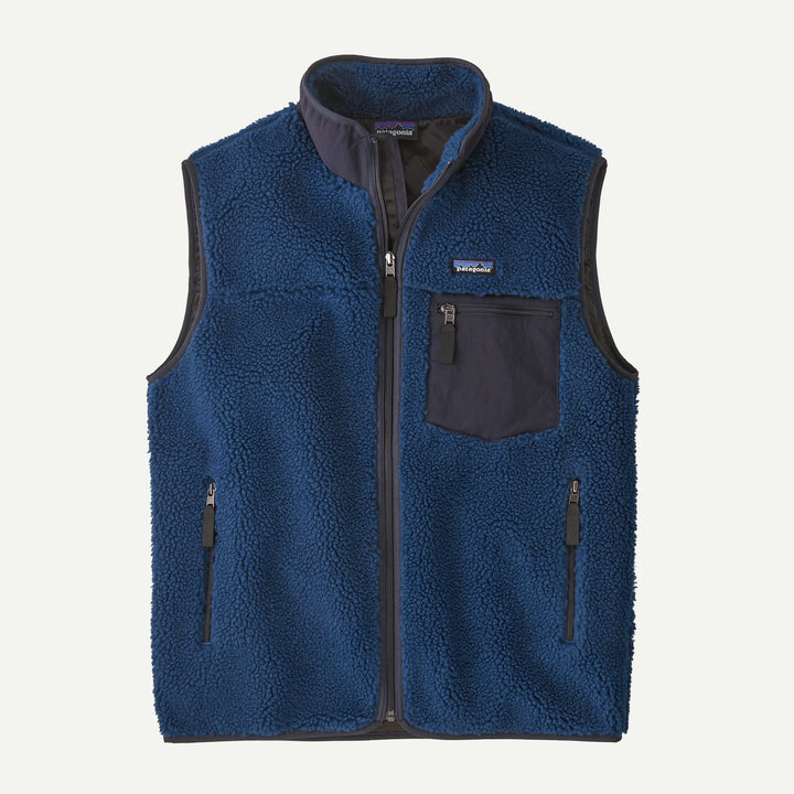 Men's Classic Retro-X® Fleece Vest
