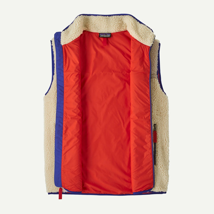 Men's Classic Retro-X® Fleece Vest