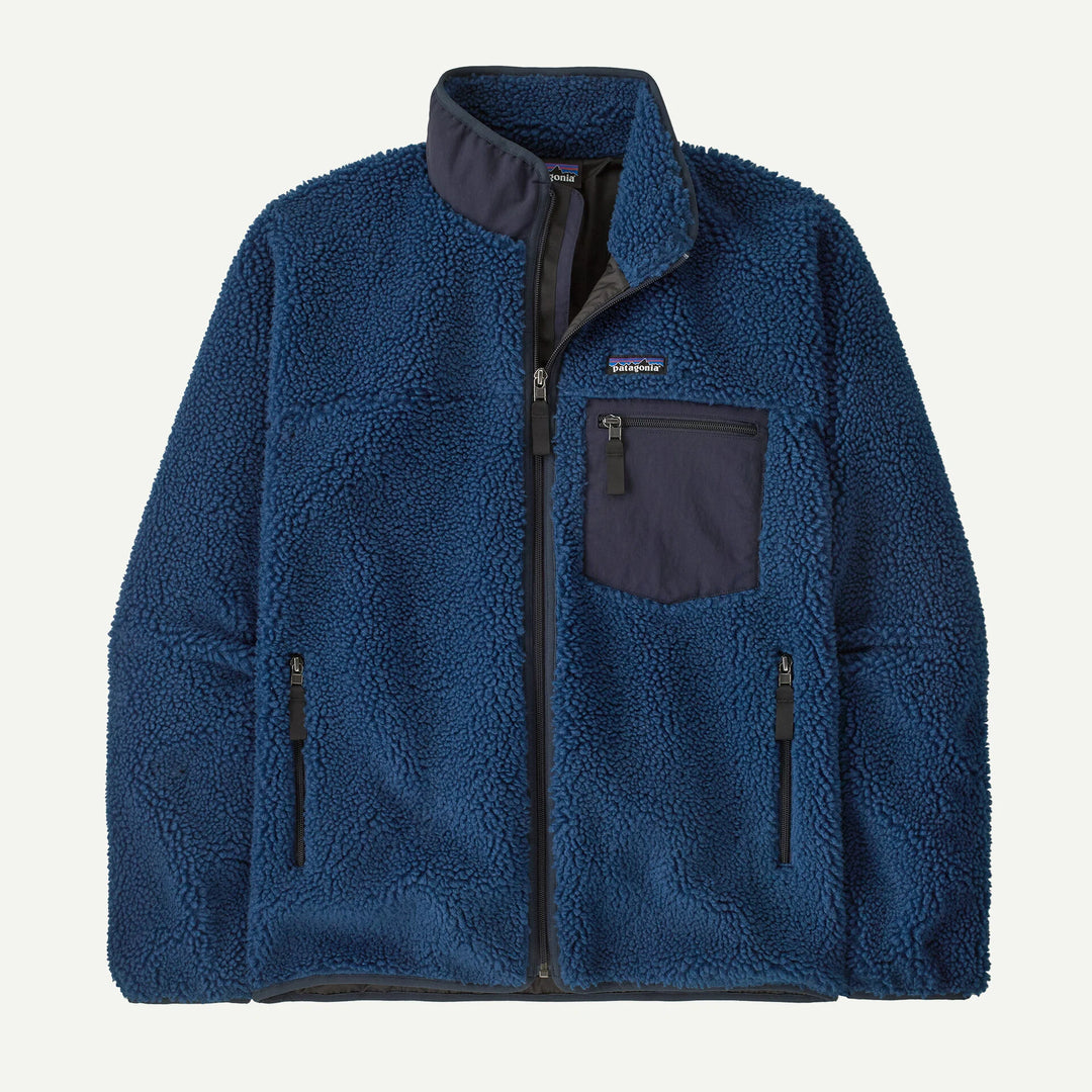 Men's Classic Retro-X® Fleece Jacket