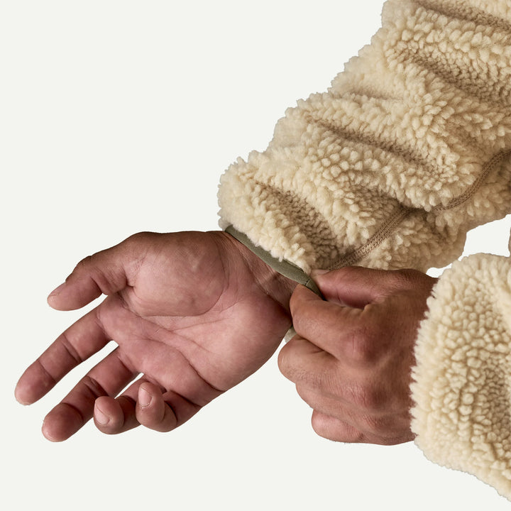 Men's Classic Retro-X® Fleece Jacket