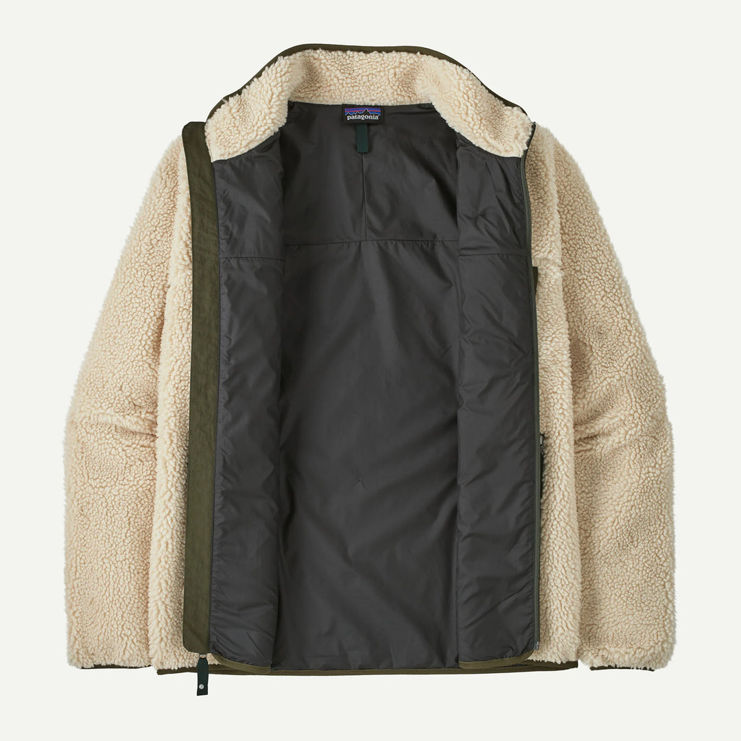 Men's Classic Retro-X® Fleece Jacket