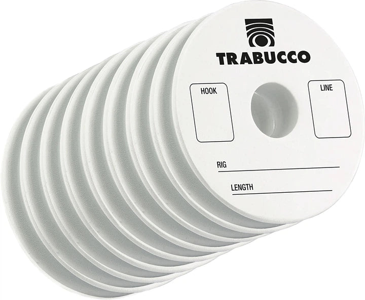 Rig storage spool eva 8/70